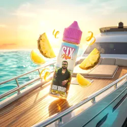 Six Vape - Rich Daddy - Levest